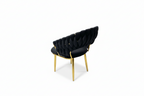 Premium Velvet Dining Chair