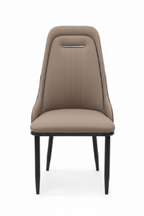 RZ Tufted Luxe Chair