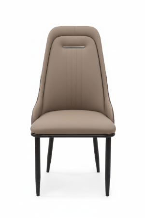 RZ Tufted Luxe Chair