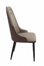 RZ Tufted Luxe Chair