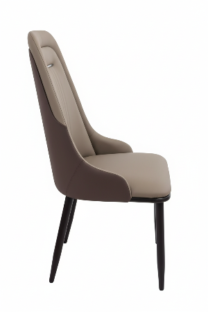 RZ Tufted Luxe Chair