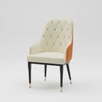 Esta Luxury Dining Chairs