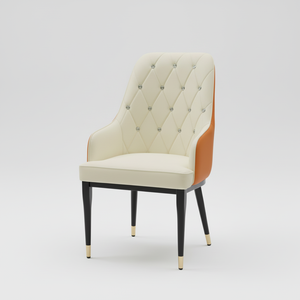 Esta Luxury Dining Chairs