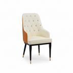 Esta Luxury Dining Chairs