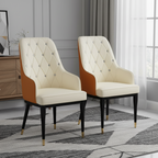 Esta Luxury Dining Chairs