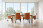 Esta Luxury Dining Chairs