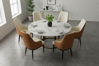 Esta Luxury Dining Chairs