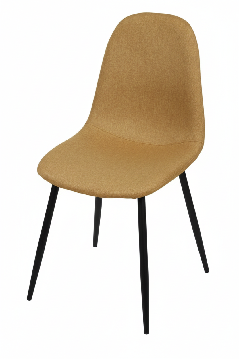 Modern Velvet Dining Chair