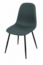 Modern Velvet Dining Chair