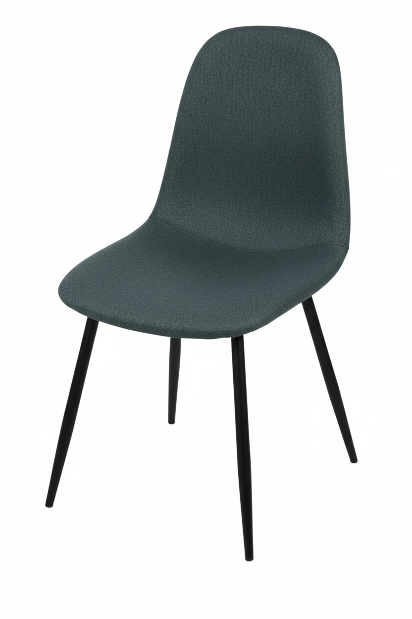 Modern Velvet Dining Chair