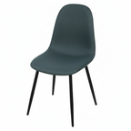 Modern Velvet Dining Chair