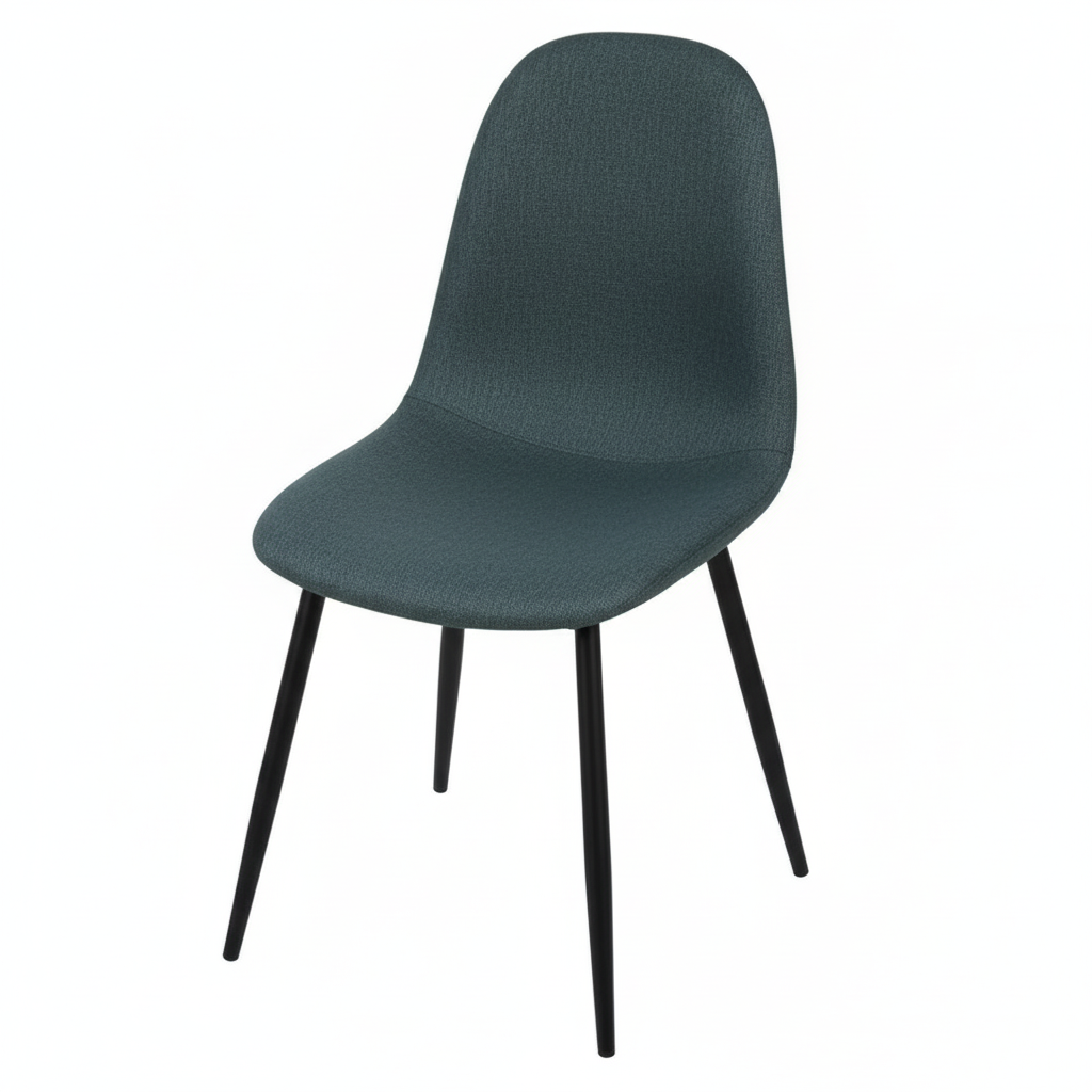 Modern Velvet Dining Chair
