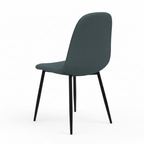 Modern Velvet Dining Chair
