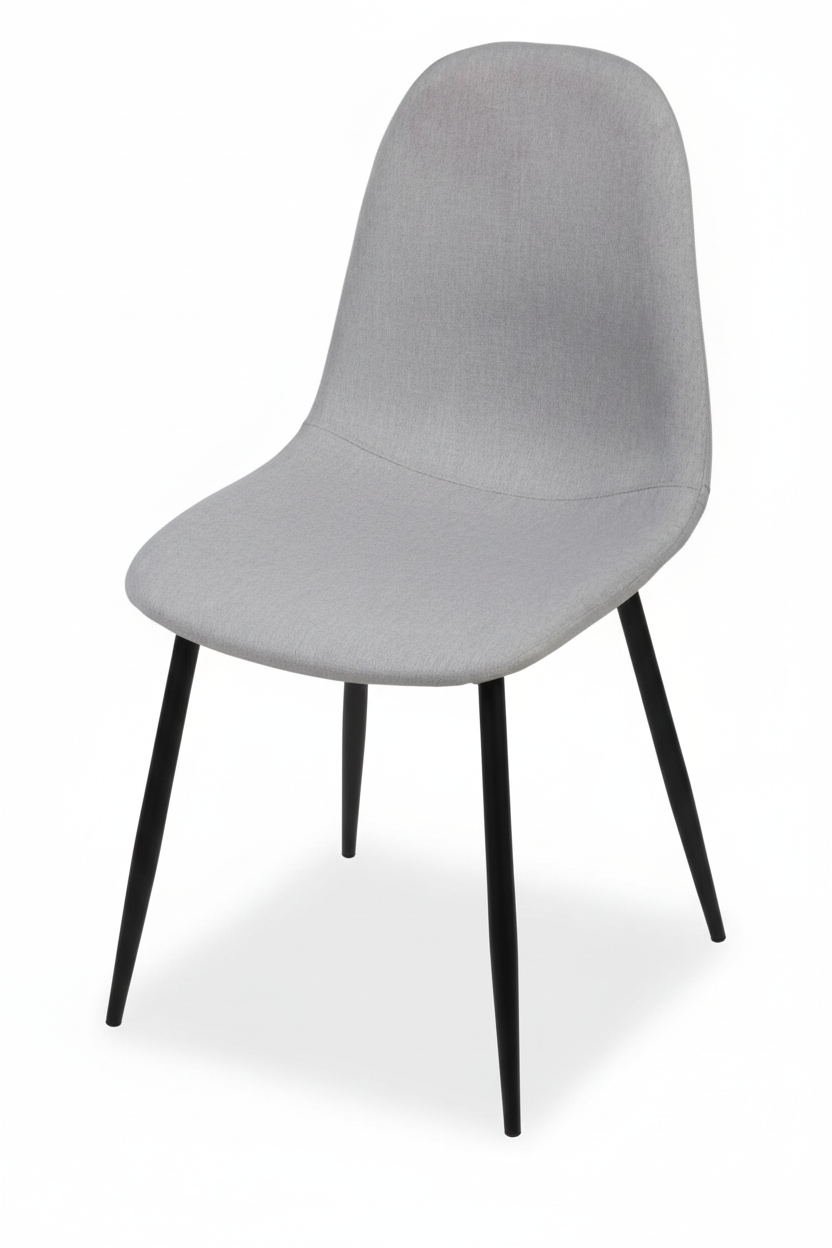 Modern Velvet Dining Chair