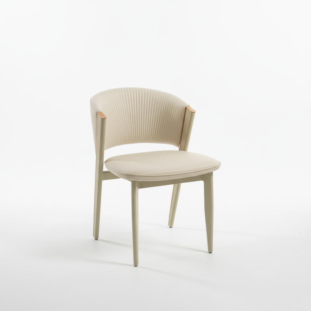 Modern Luxury Dining Chairs