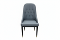 Chair with background removed