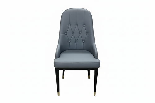 Chair with background removed