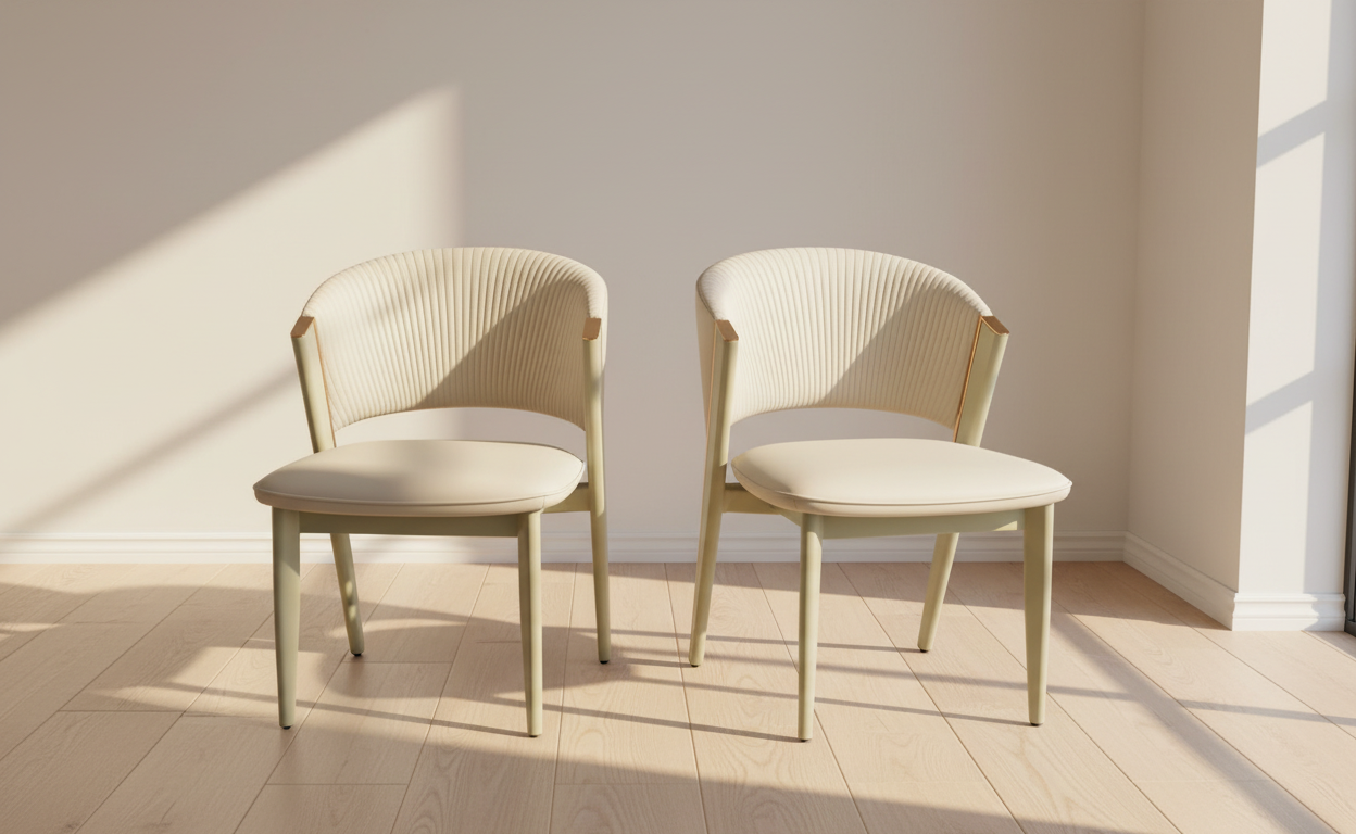 Modern Luxury Dining Chairs